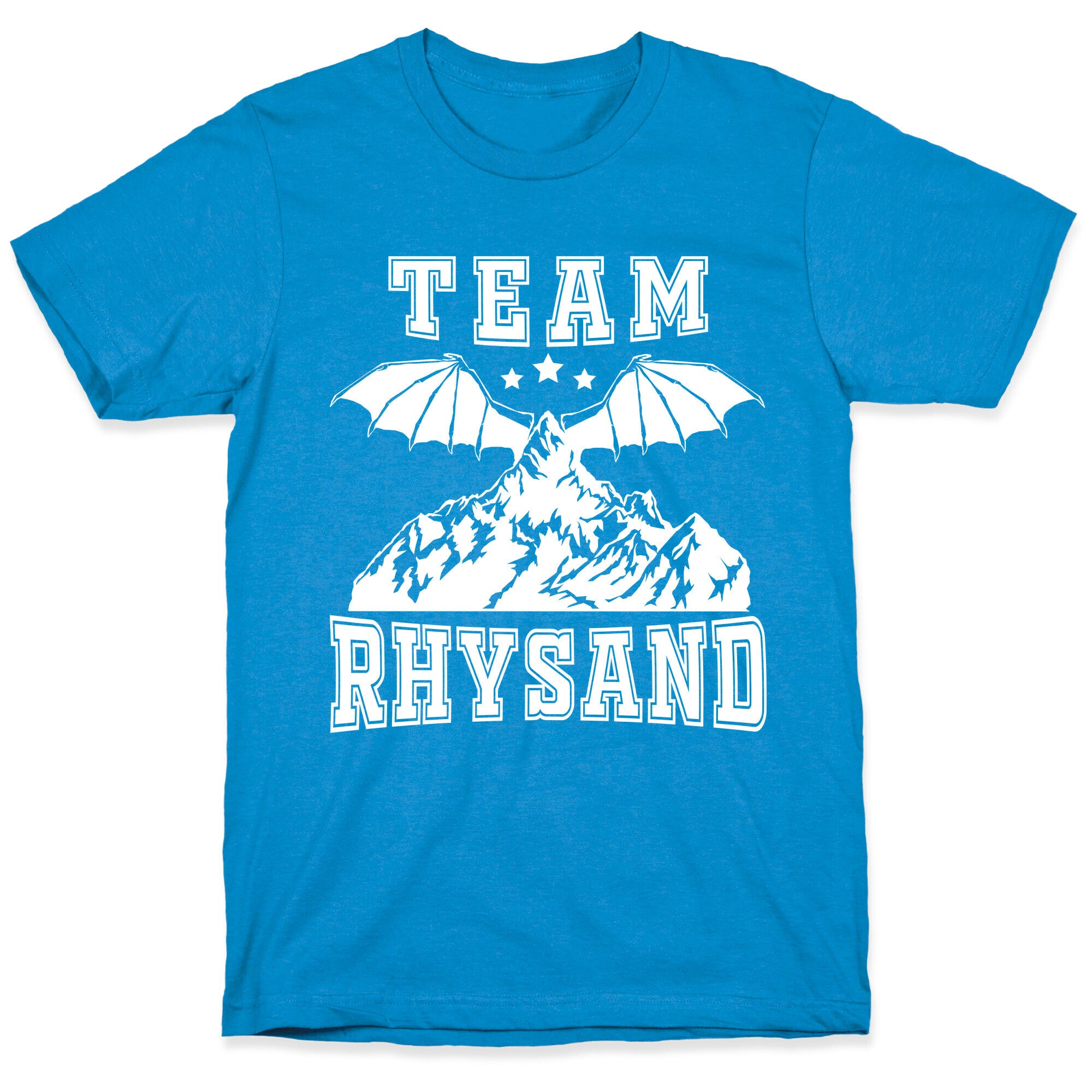 Team Rhysand T-Shirt
